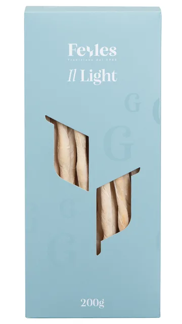 Rubatà Light, 200 g