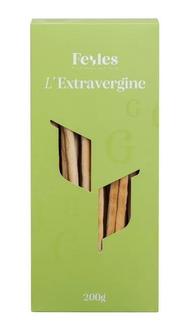 Rubatà Olio EVO, 200 g