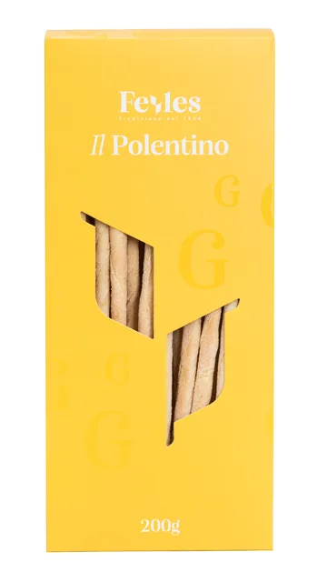 Rubatà Polentini, 200 g