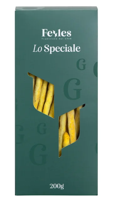 Rubatà Speziati, 200 g
