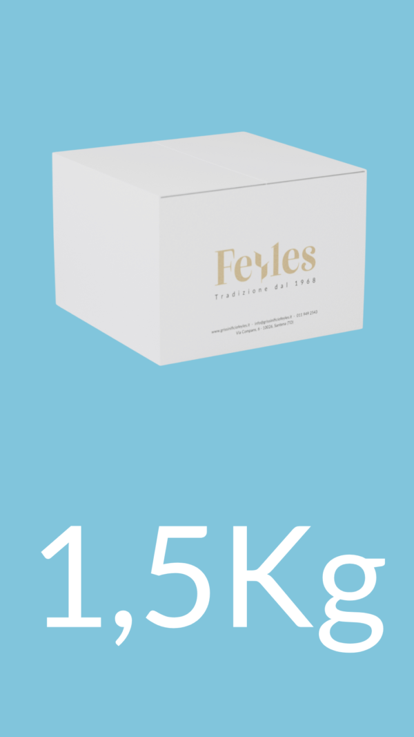 Scatola Feyles 3Kg – grissini Il Classico in azzurro