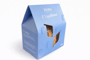Confezione da 280g Vanillosi